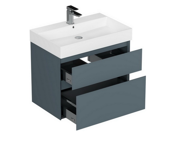 тумба с раковиной ALLEN BRAU INFINITY 70